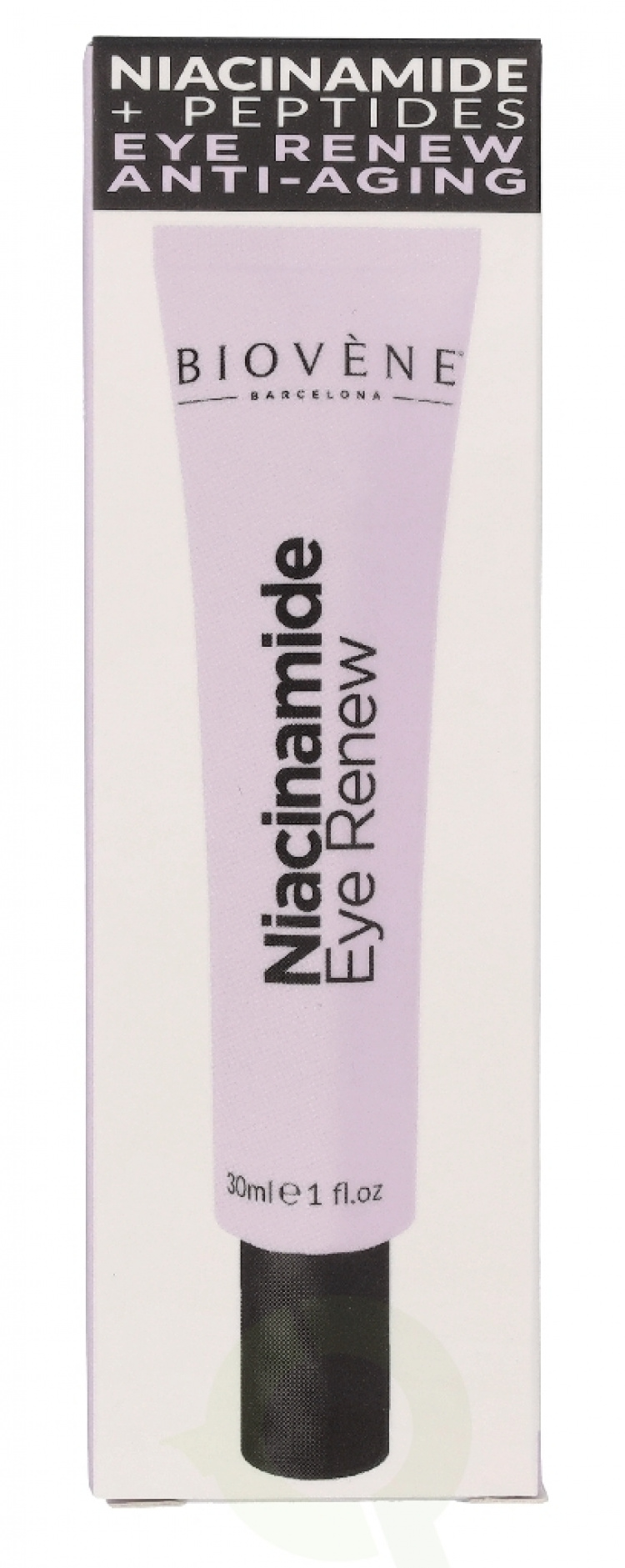 Biovene Niacinamide Eye Renew Anti-Aging Eye Cream 30 ml