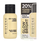 Biovene Glow Bright 20% Vitamin C Orange Complex Face Serum 30 ml
