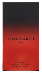 Trussardi Primo Edp Spray 100 ml