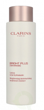 Clarins Bright Plus Lotion 200 ml