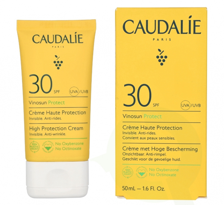Caudalie Milky Sun Spray SPF30 50 ml