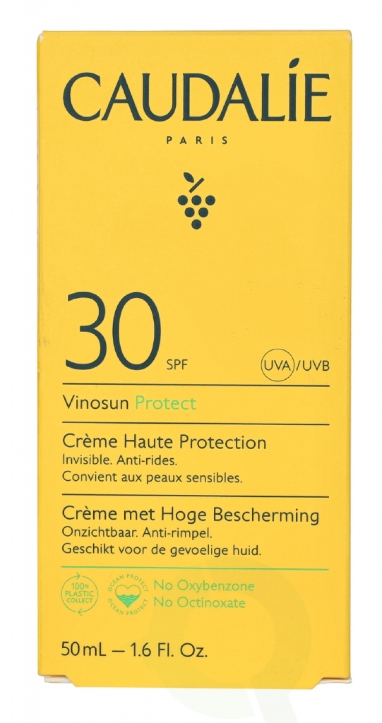 Caudalie Milky Sun Spray SPF30 50 ml