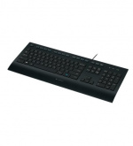 Logitech K280e – a wired