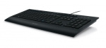 Logitech K280e – a wired