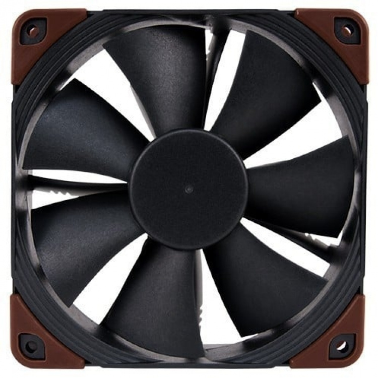 Noctua NF-F12 IndustrialPPC-3000 PWM - 120 mm ventilator