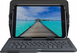 Logitech Universal Folio-toetsenbordhoes
