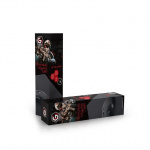 Gembird Gaming Mouse Pad XL - muismat voor gamers, maat XL Het