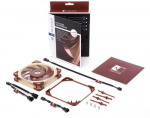 Noctua NF-A12x25 PWM-ventilator, 120 mm