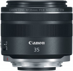 Canon RF 35mm f/1.8 IS Macro STM-lens