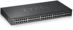 ZyXEL De GS1920-48v2 – een 48-poorts switch uit de