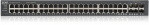 ZyXEL De GS1920-48v2 – een 48-poorts switch uit de