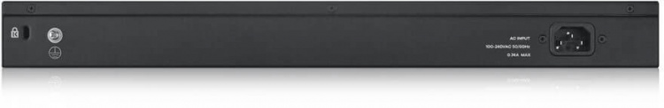 ZyXEL De GS1920-48v2 – een 48-poorts switch uit de