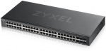 ZyXEL De GS1920-48v2 – een 48-poorts switch uit de