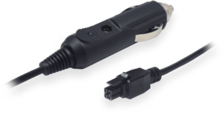 Teltonika 4-RUT-sigarettenaanstekerlader