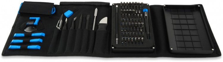 iFixit De Pro Tech Toolkit-gereedschapsset