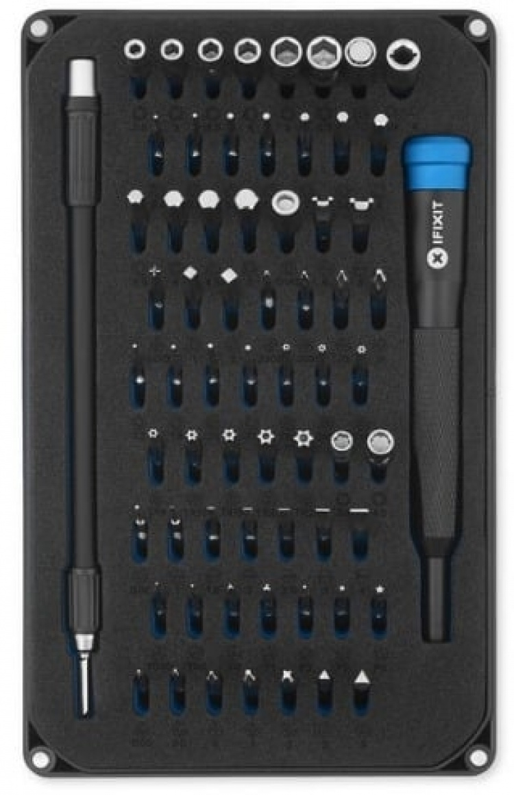 iFixit De Mako 64 Bit Driver Kit -gereedschapsset