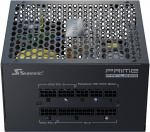 Seasonic Prime Platinum Fanless 500 W -ATX-voeding