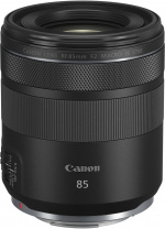 Canon RF 85mm F2 Macro IS STM-macro-objectief