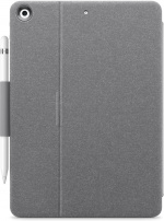 Logitech Combo Touch-toetsenbord/beschermhoes, voor de 7e, 8e en 9e generatie iPad