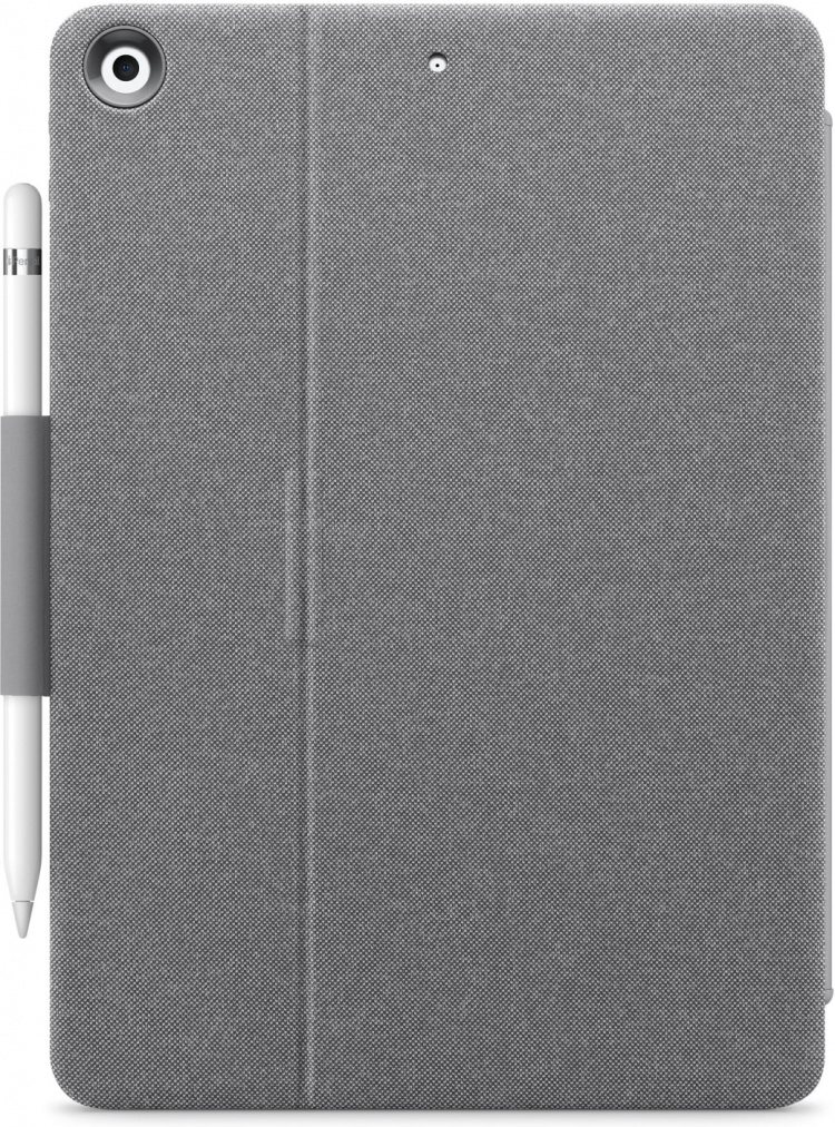 Logitech Combo Touch-toetsenbord/beschermhoes, voor de 7e, 8e en 9e generatie iPad