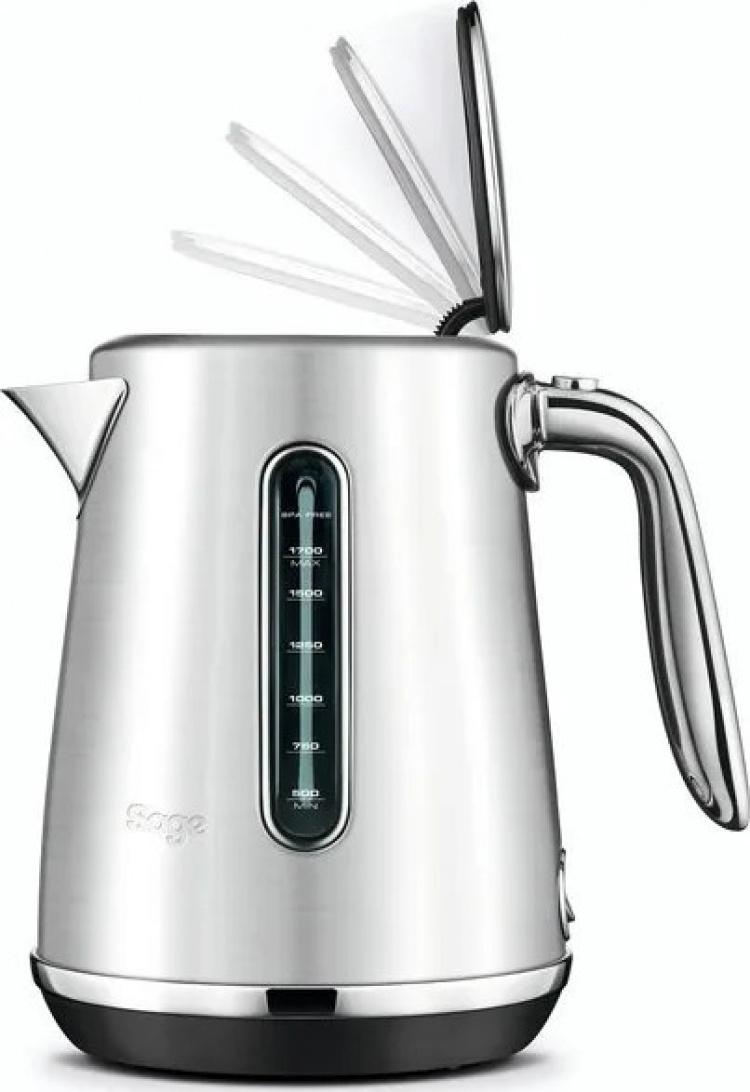 Sage Soft Top Luxe waterkoker
