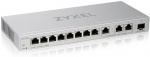 ZyXEL XGS1250-12 - 12-poorts switch