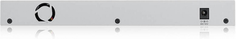 ZyXEL XGS1250-12 - 12-poorts switch