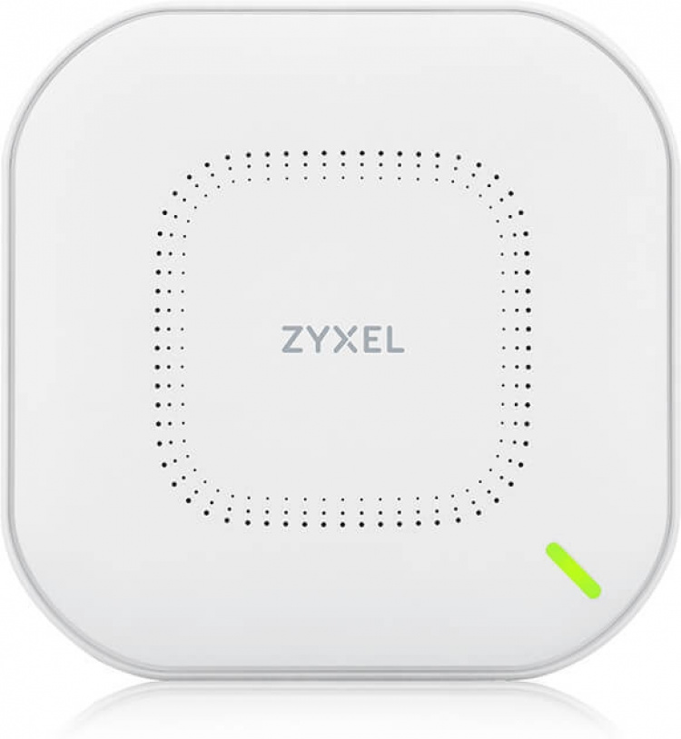 ZyXEL NWA110AX Dual-Radio PoE - WiFi 6-access point