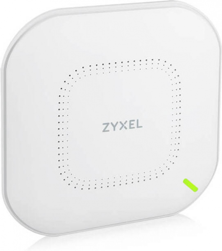 ZyXEL NWA110AX Dual-Radio PoE - WiFi 6-access point