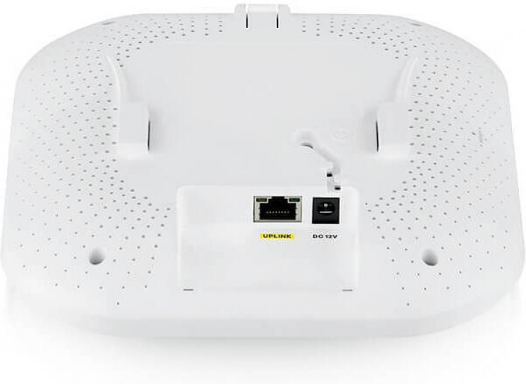 ZyXEL NWA110AX Dual-Radio PoE - WiFi 6-access point