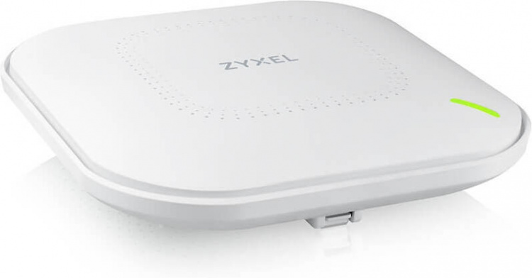 ZyXEL NWA110AX Dual-Radio PoE - WiFi 6-access point