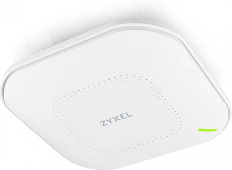 ZyXEL NWA110AX Dual-Radio PoE - WiFi 6-access point