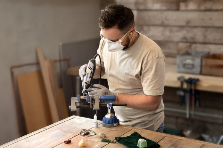 Dremel De multifunctionele gereedschapsset