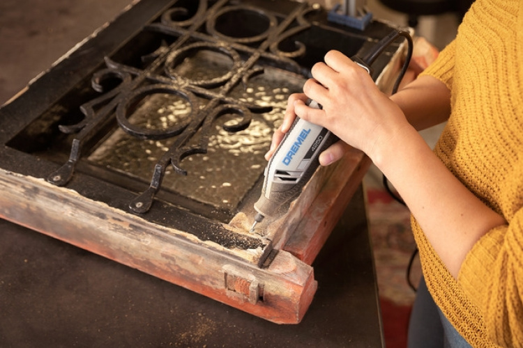 Dremel De multifunctionele gereedschapsset