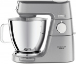 Kenwood KVL85.004SI Titanium Chef Baker XL - keukenmachine Een