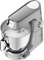 Kenwood KVL85.004SI Titanium Chef Baker XL - keukenmachine Een