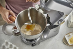 Kenwood KVL85.004SI Titanium Chef Baker XL - keukenmachine Een