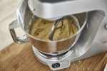 Kenwood KVL85.004SI Titanium Chef Baker XL - keukenmachine Een