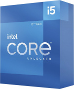 Intel Core i5-12600K-processor