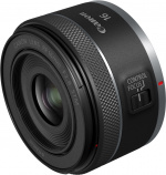Canon RF 16mm F2.8 STM groothoeklens voor