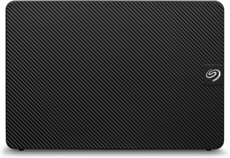 Seagate Expansion Desktop 16 TB externe harde schijf