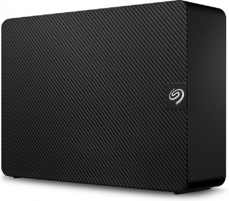 Seagate Expansion Desktop 16 TB externe harde schijf