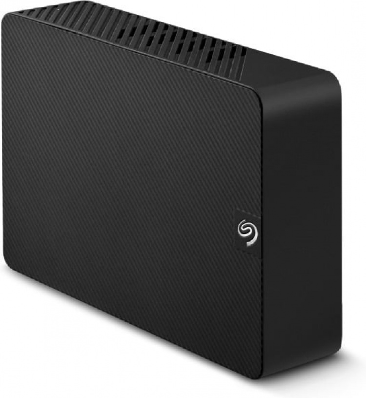 Seagate Expansion Desktop 16 TB externe harde schijf