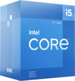 Intel Core i5-12400F-processor