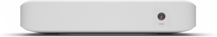 Ubiquiti UniFi USW-LITE-8-POE 8-poorts PoE-switch