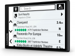 Garmin DriveSmart 66 EU MT-S, 6-inch autonavigatiesysteem, Europa. Rijd