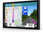 Garmin DriveSmart 66 EU MT-S, 6-inch autonavigatiesysteem, Europa. Rijd