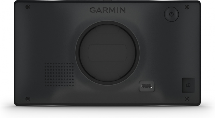 Garmin DriveSmart 66 EU MT-S, 6-inch autonavigatiesysteem, Europa. Rijd