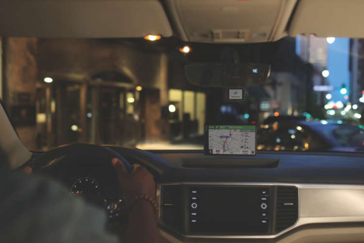 Garmin DriveSmart 66 EU MT-S, 6-inch autonavigatiesysteem, Europa. Rijd