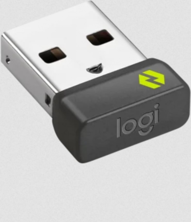 Logitech ERGO K860 for Business-toetsenbord